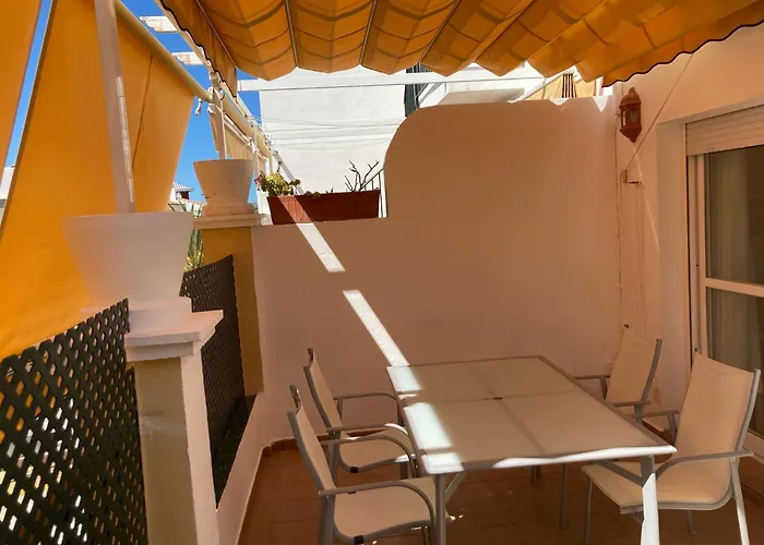 Life Apartments Costa Ballena
