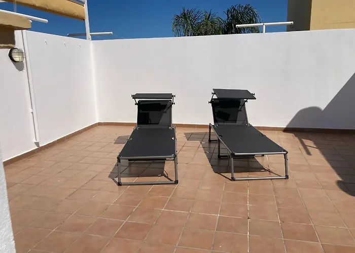Life Apartments Costa Ballena