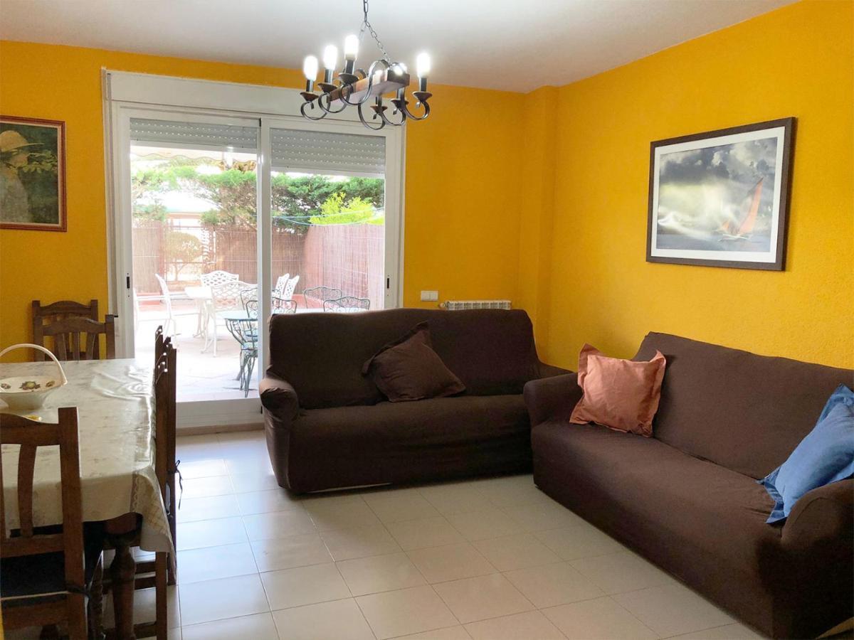 Apartament Life Apartments Costa Ballena