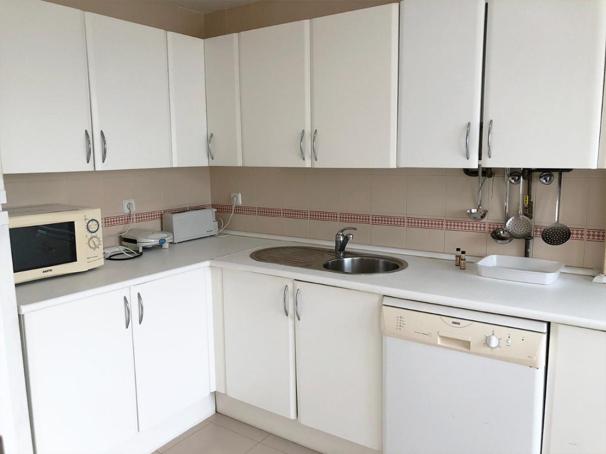 Life Apartments Costa Ballena * Costa Ballena