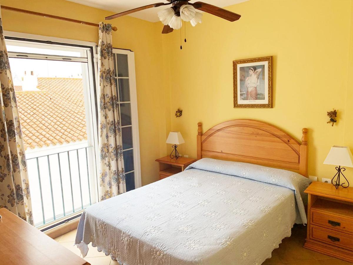 Life Apartments Costa Ballena *