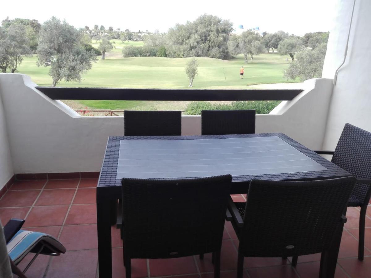 Life Apartments Costa Ballena *