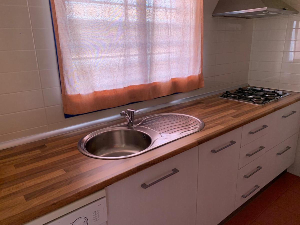 Apartament Life Apartments Costa Ballena *