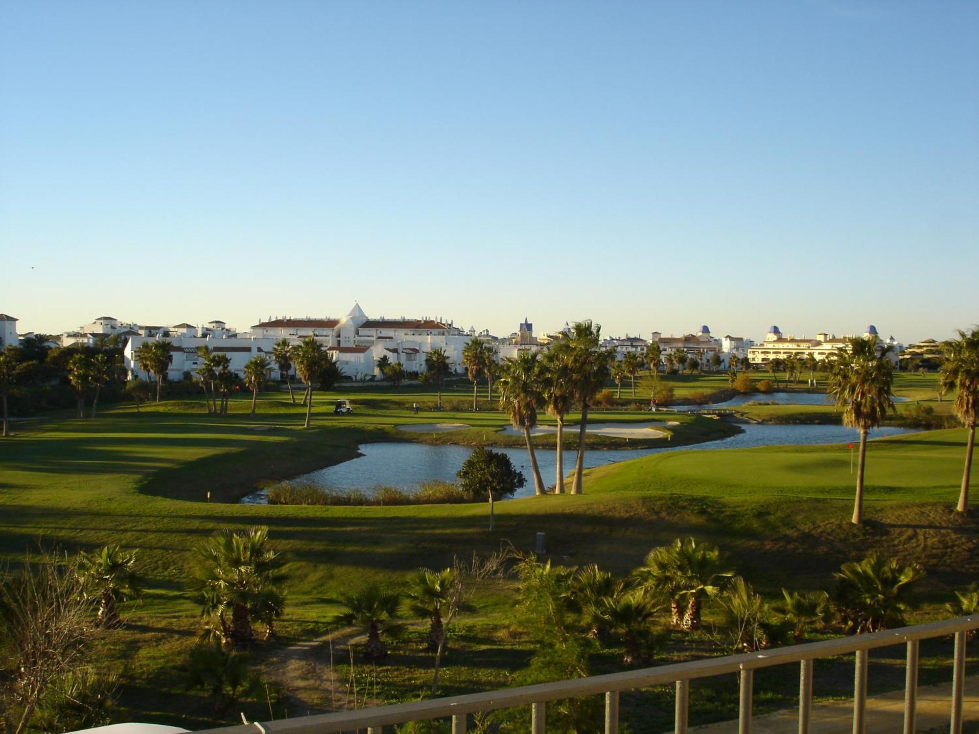 Life Apartments Costa Ballena * Costa Ballena