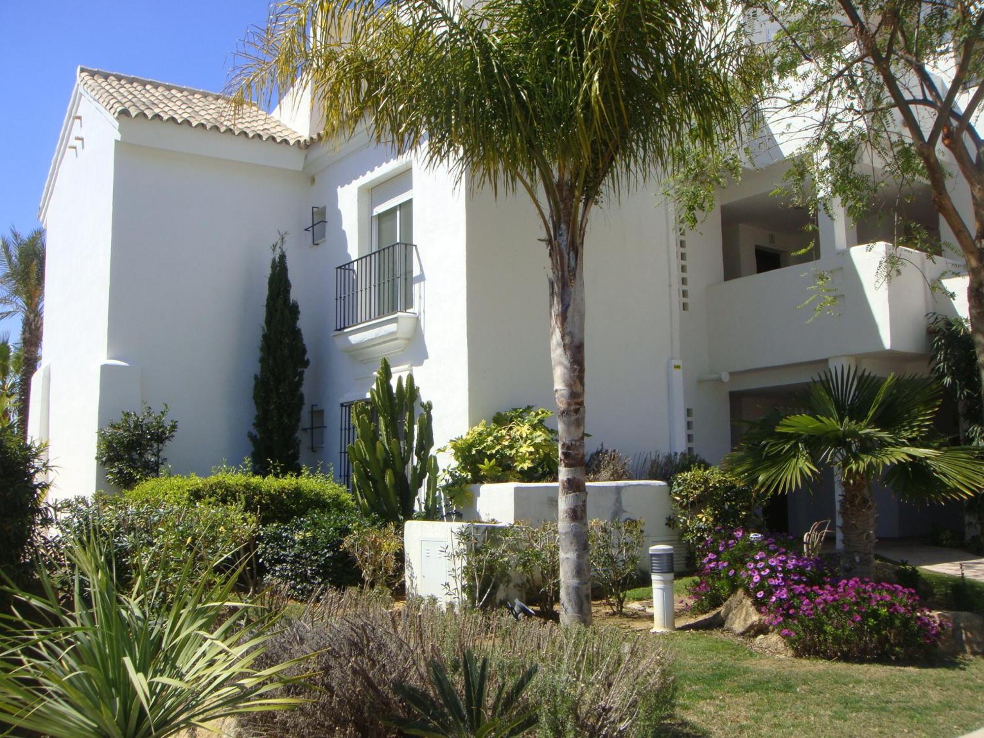 Life Apartments Costa Ballena