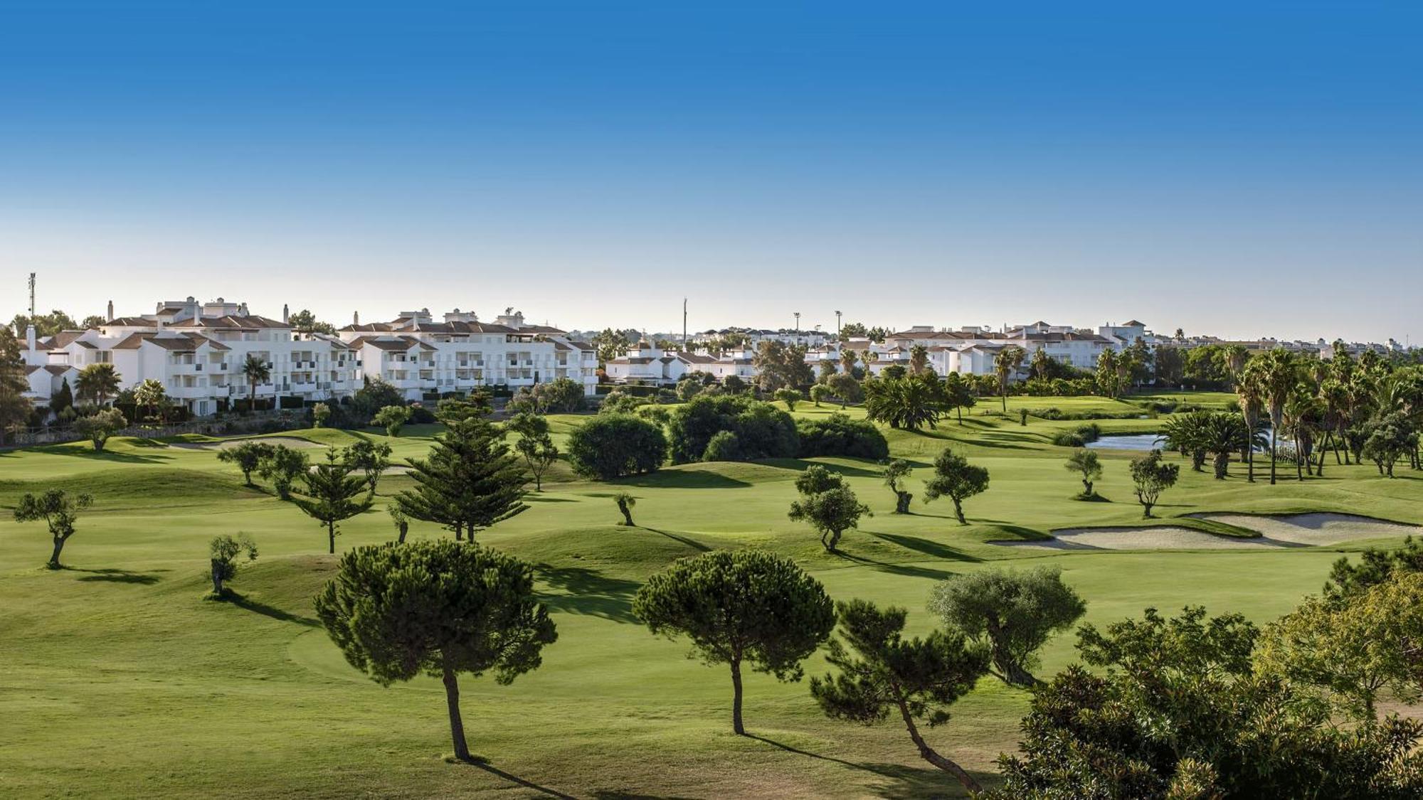 Life Apartments Costa Ballena Costa Ballena