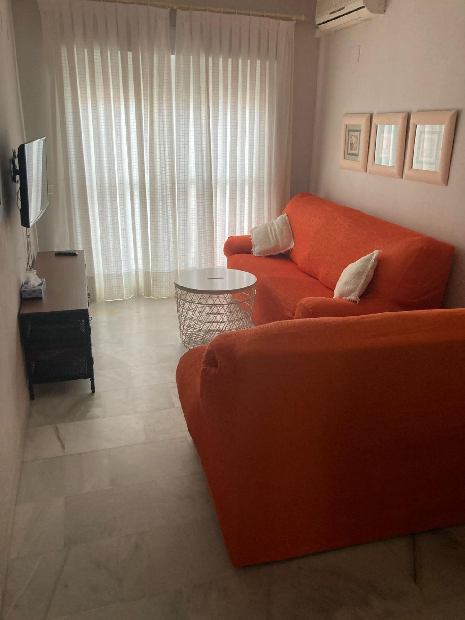 Apartament Life Apartments Costa Ballena