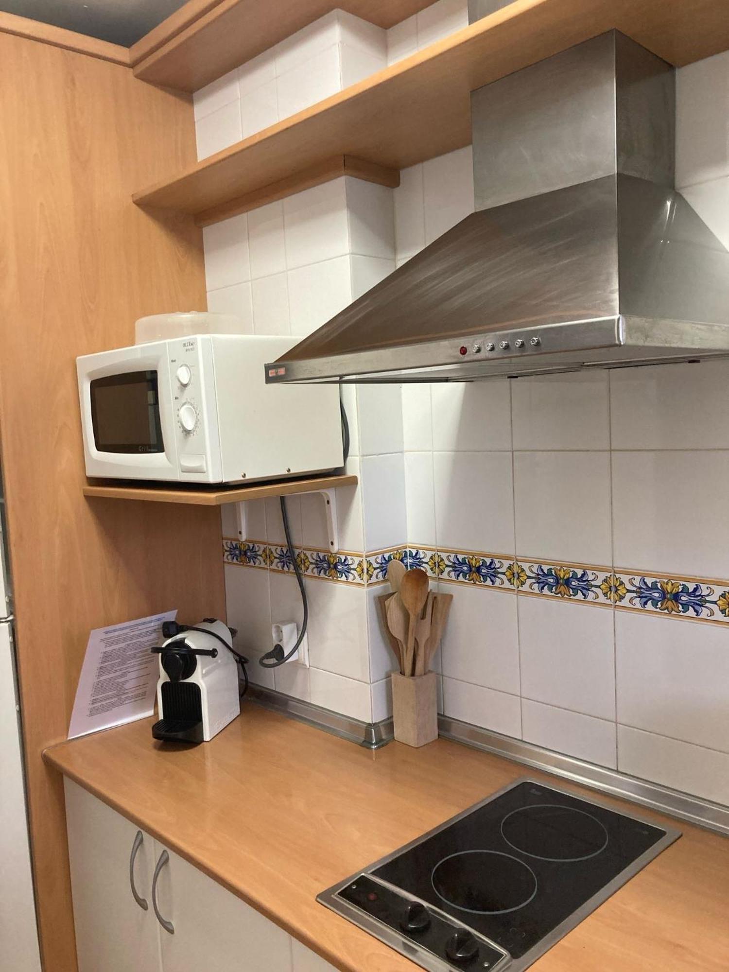 Life Apartments Costa Ballena Apartament Costa Ballena