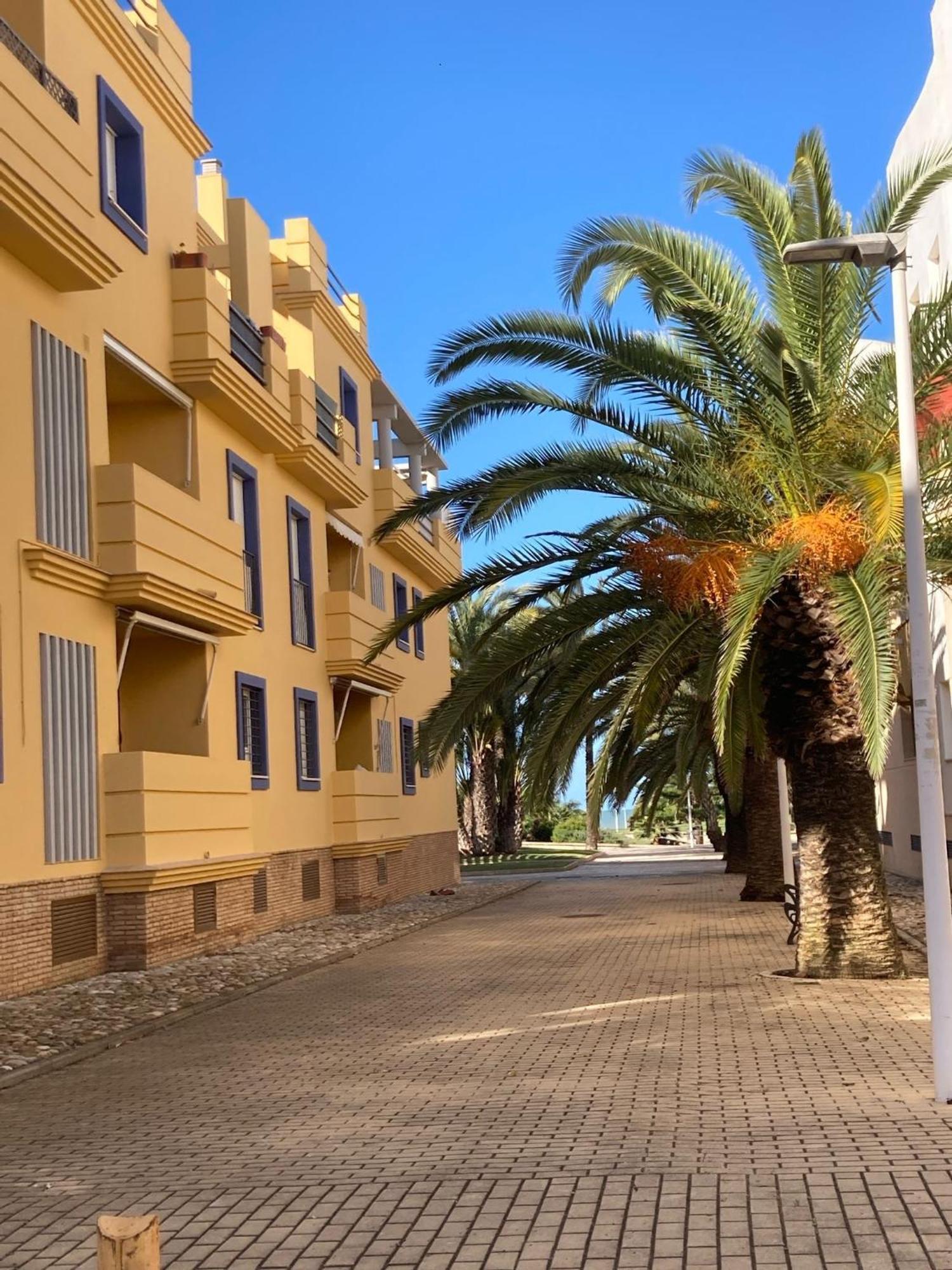 Apartament Life Apartments Costa Ballena Costa Ballena