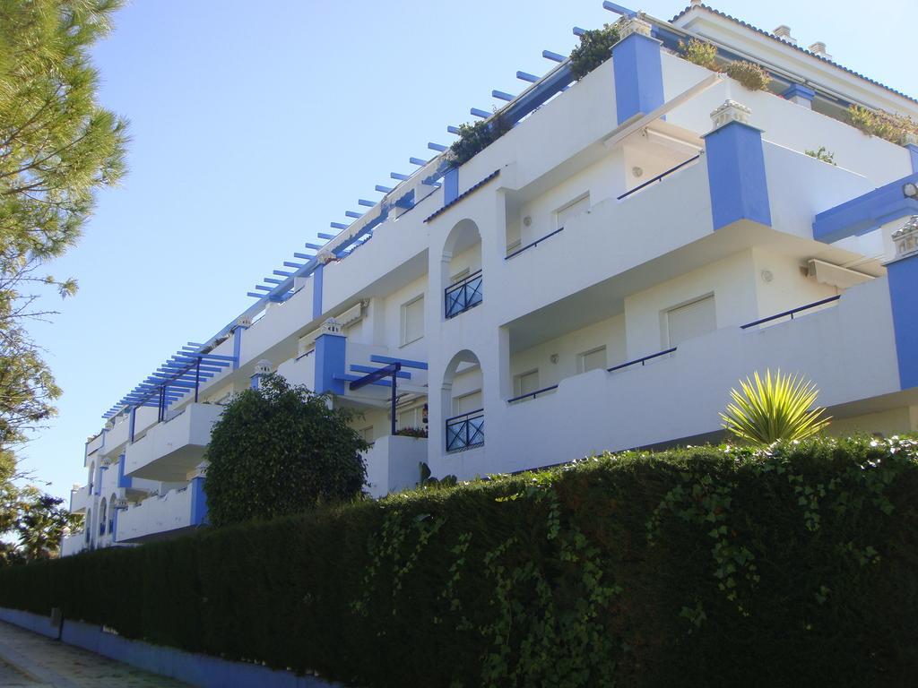 Life Apartments Costa Ballena Apartament *