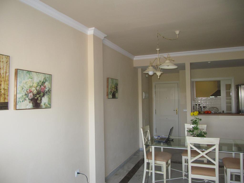 Life Apartments Costa Ballena Apartament *