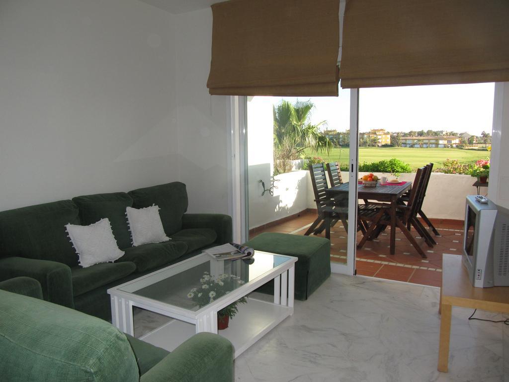 Apartament Life Apartments Costa Ballena Costa Ballena