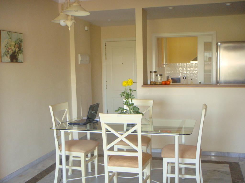 Life Apartments Costa Ballena Apartament Costa Ballena