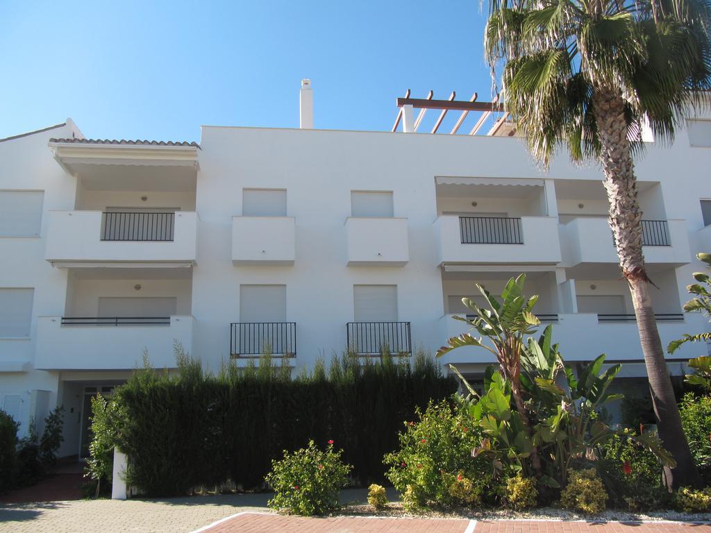 Apartament Life Apartments Costa Ballena