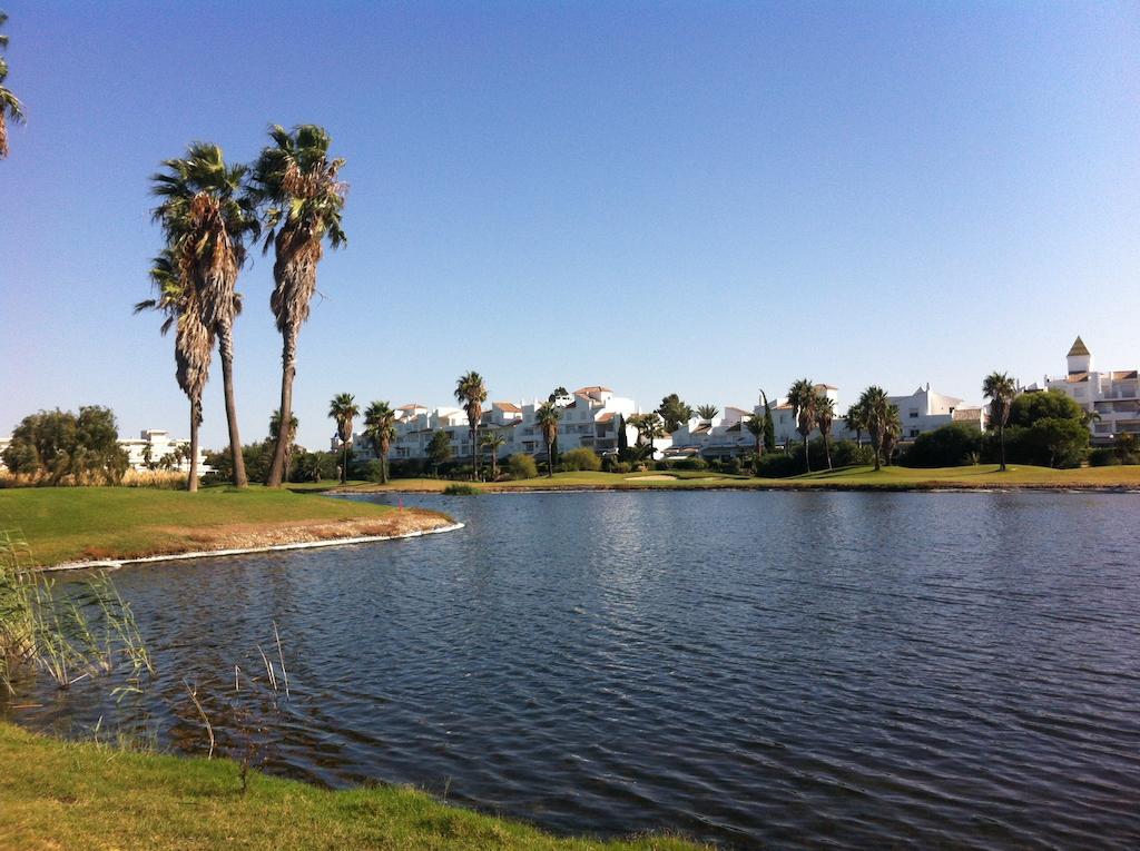 Life Apartments Costa Ballena Costa Ballena