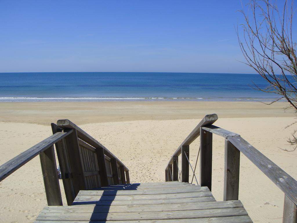 Apartament Life Apartments Costa Ballena *