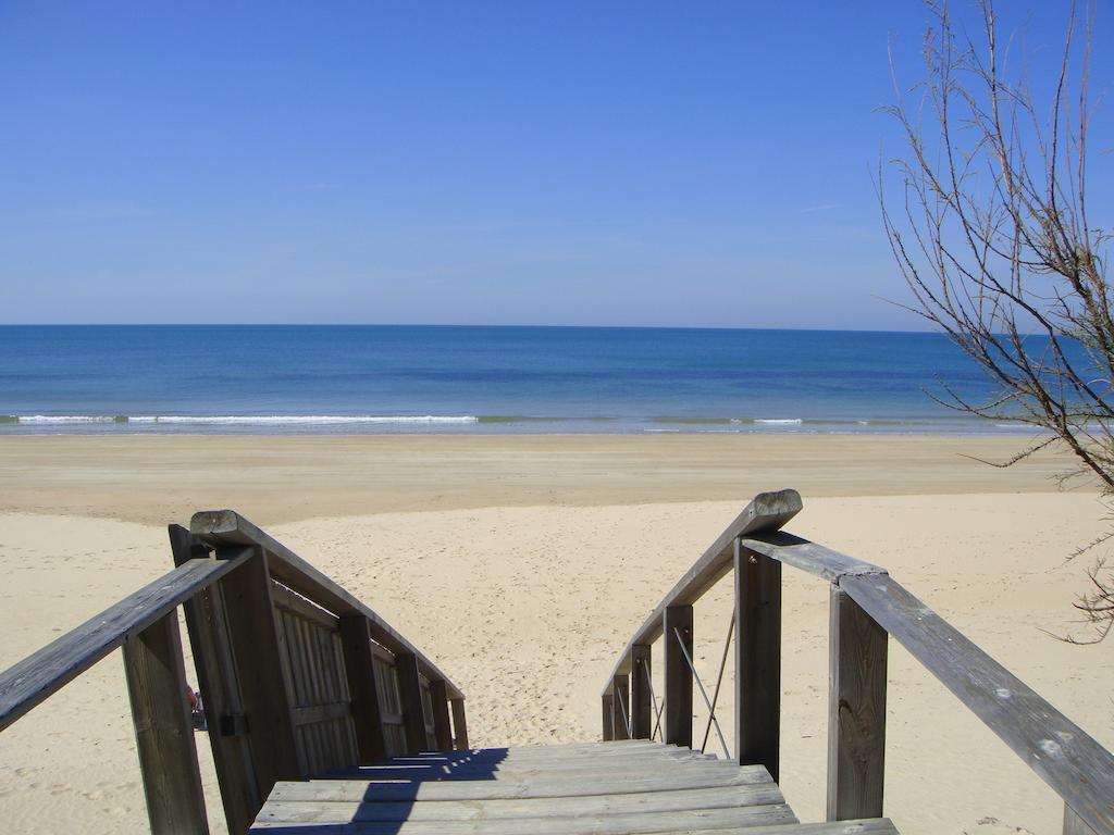 Life Apartments Costa Ballena *