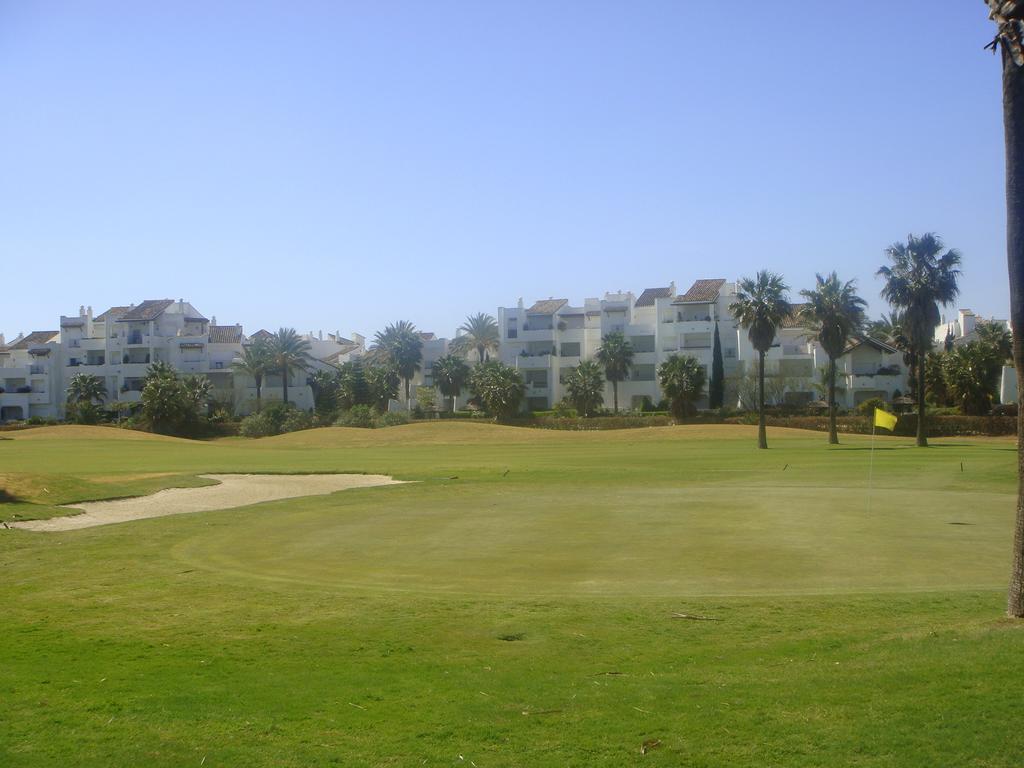 Life Apartments Costa Ballena *