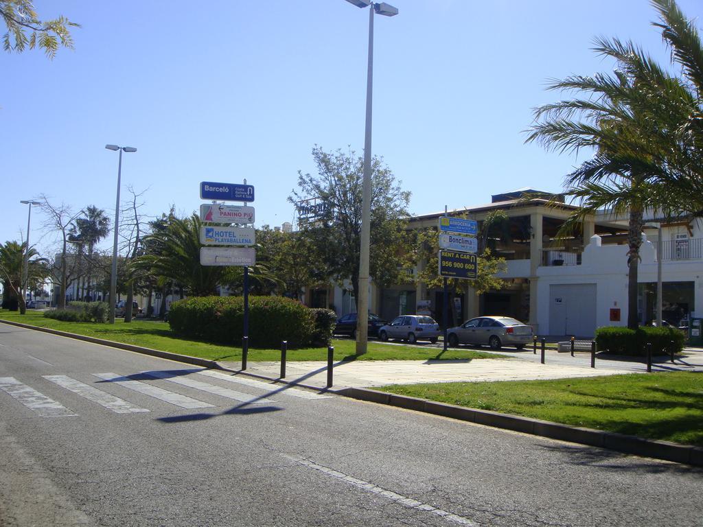 Life Apartments Costa Ballena Apartament *