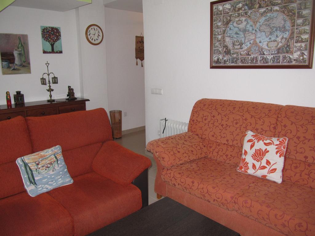 Apartament Life Apartments Costa Ballena Costa Ballena