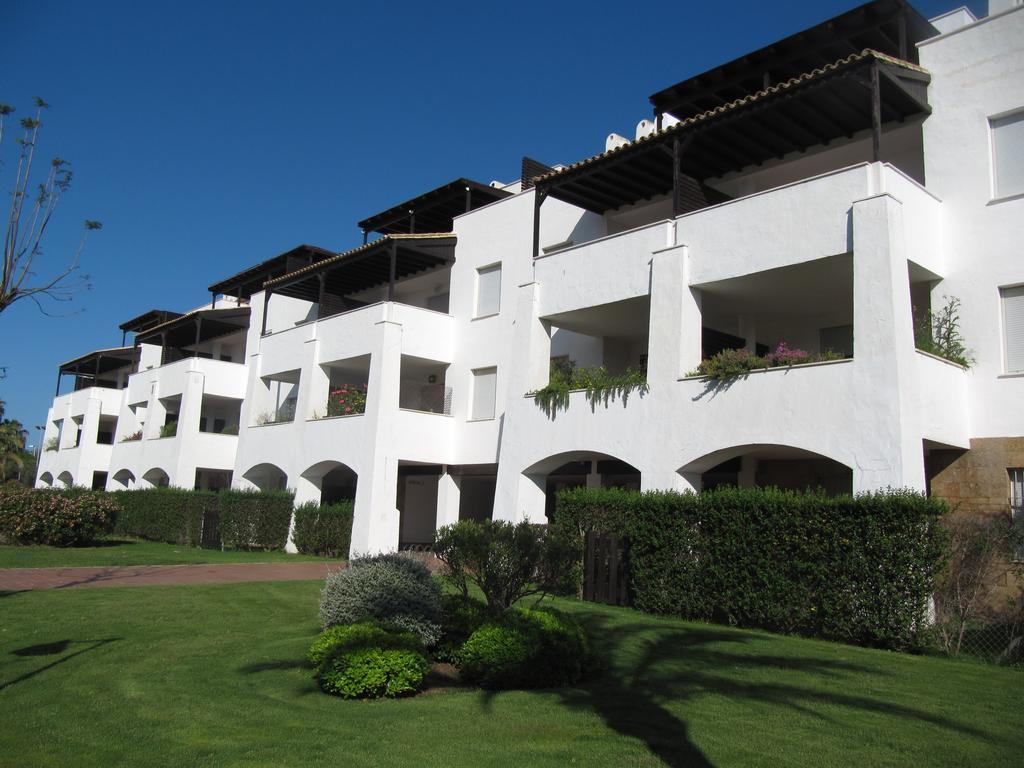 Apartament Life Apartments Costa Ballena *