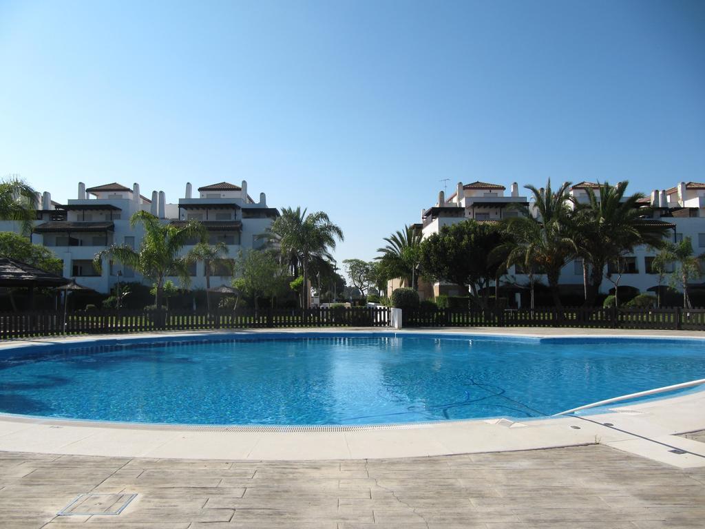 Life Apartments Costa Ballena *
