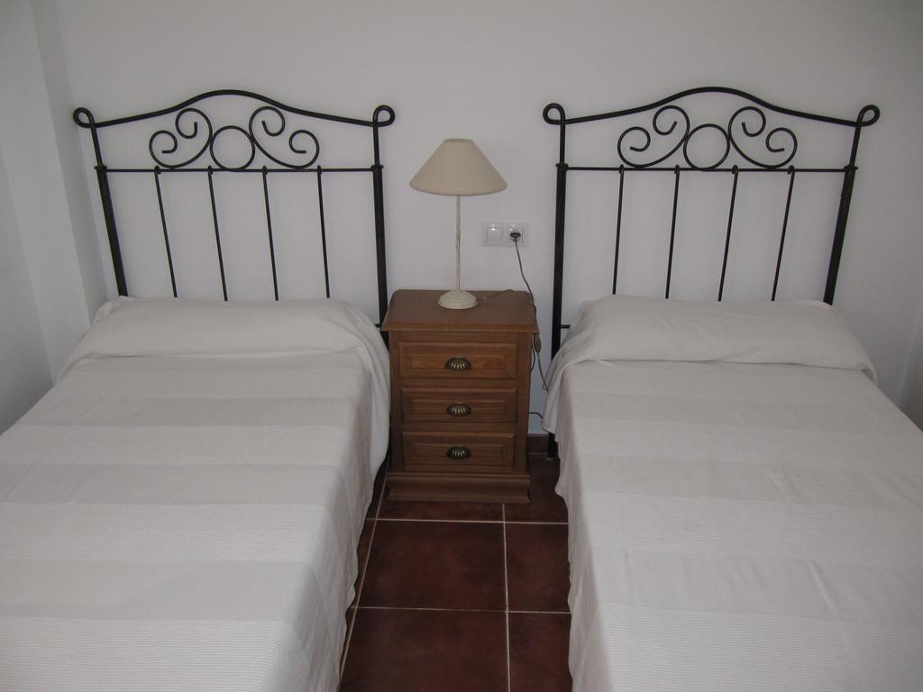 Life Apartments Costa Ballena