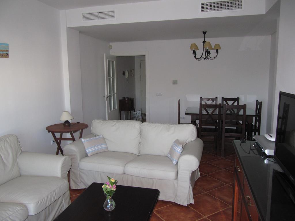 Life Apartments Costa Ballena Apartament *