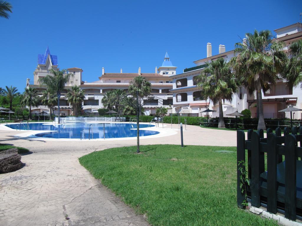 Life Apartments Costa Ballena * Costa Ballena