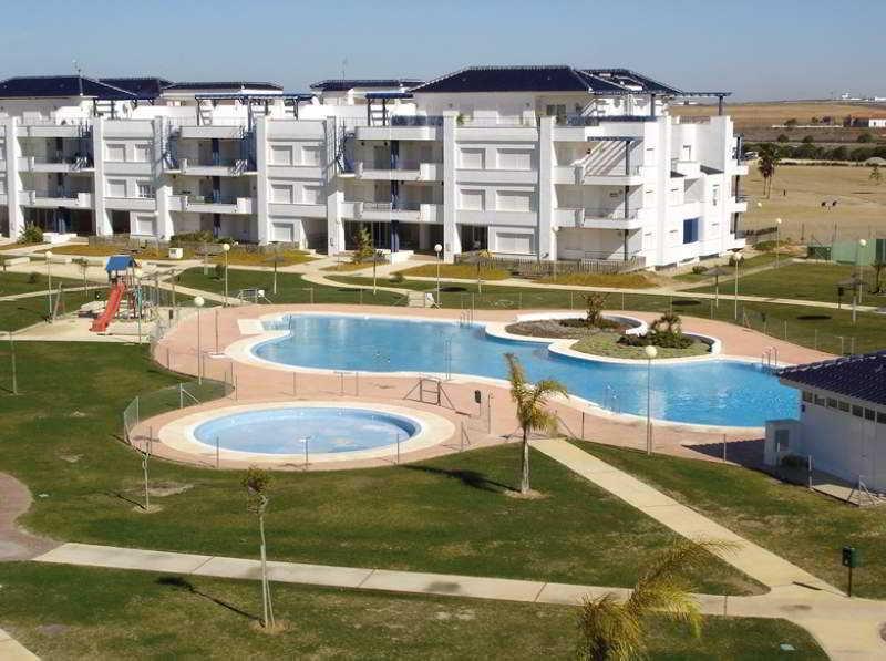 Apartament Life Apartments Costa Ballena *