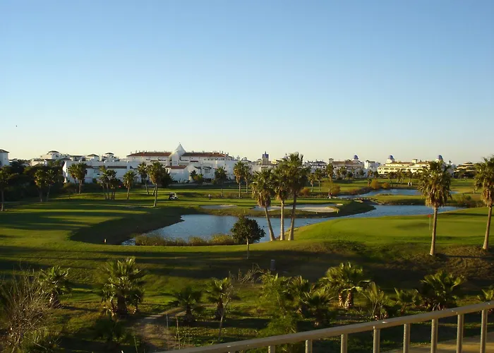 Life Apartments Costa Ballena