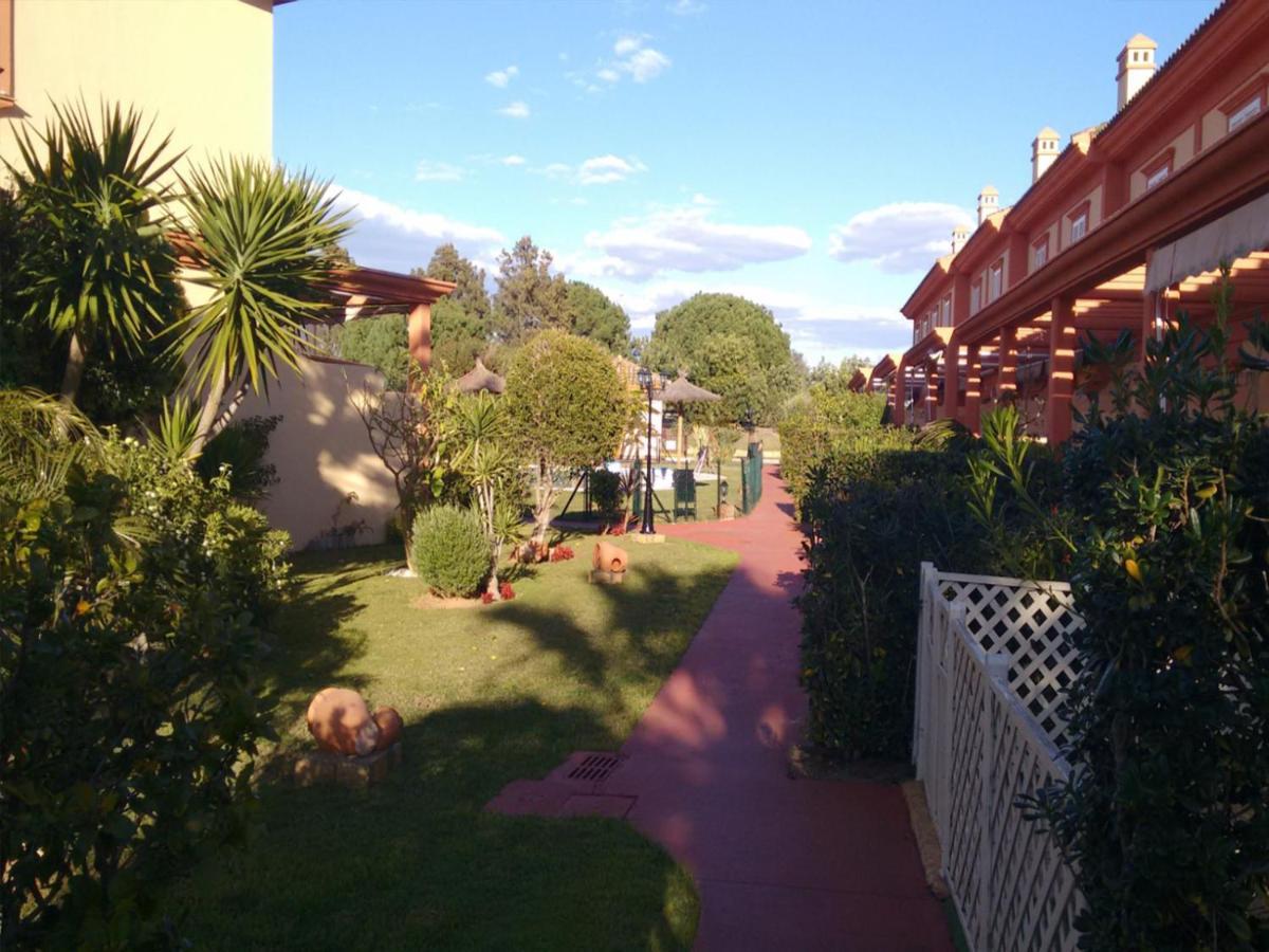 Apartment Life Apartments Costa Ballena *