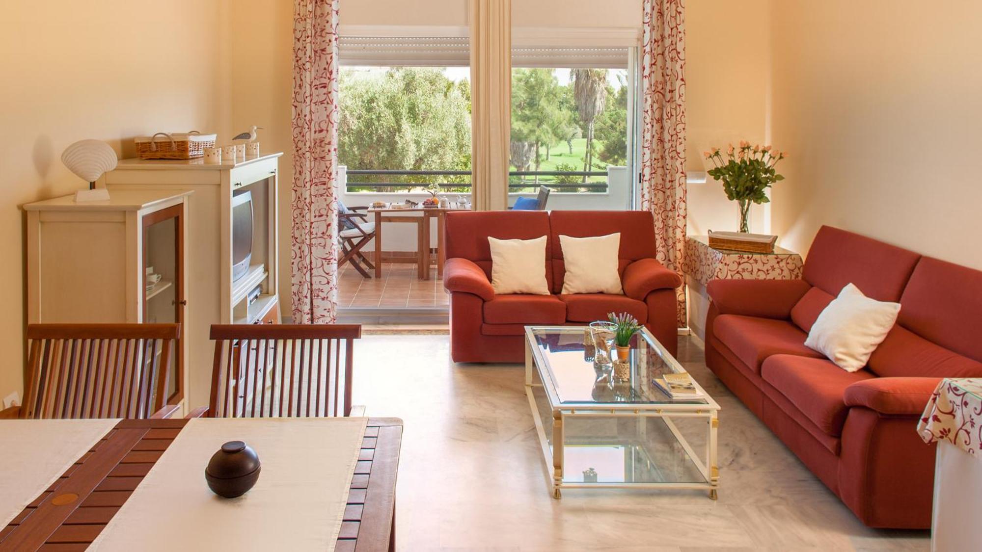 Life Apartments Costa Ballena Costa Ballena