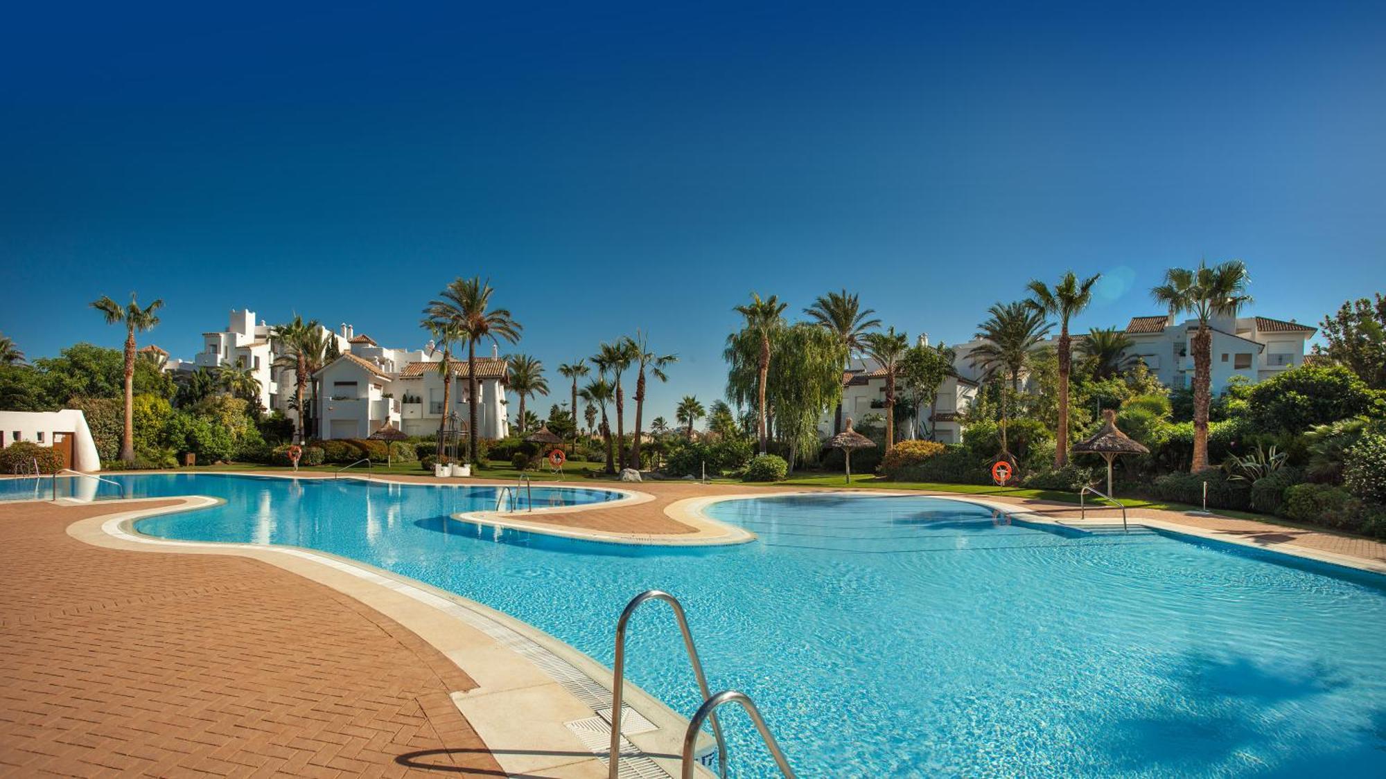 Apartment Life Apartments Costa Ballena