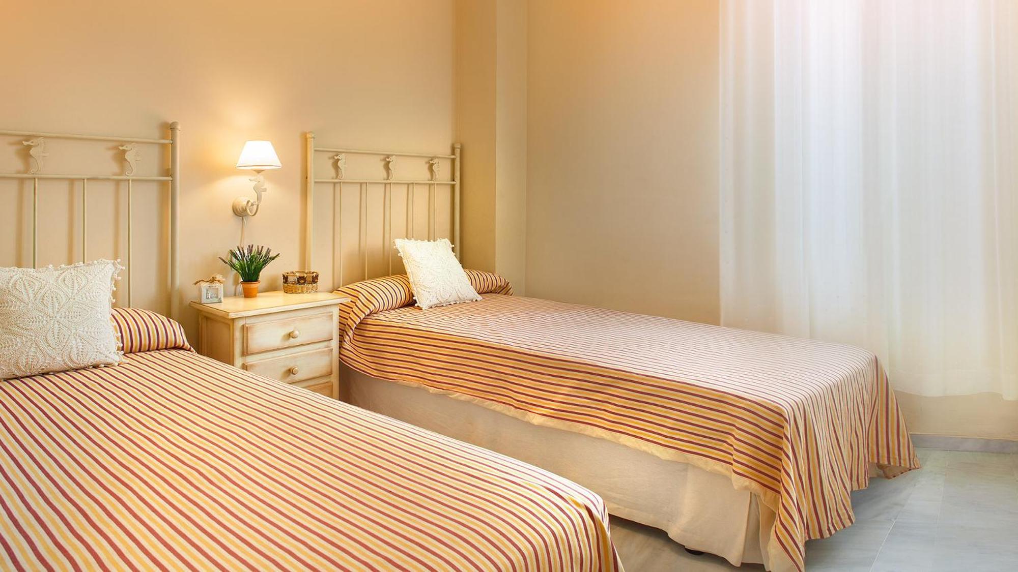 Life Apartments Costa Ballena Apartment