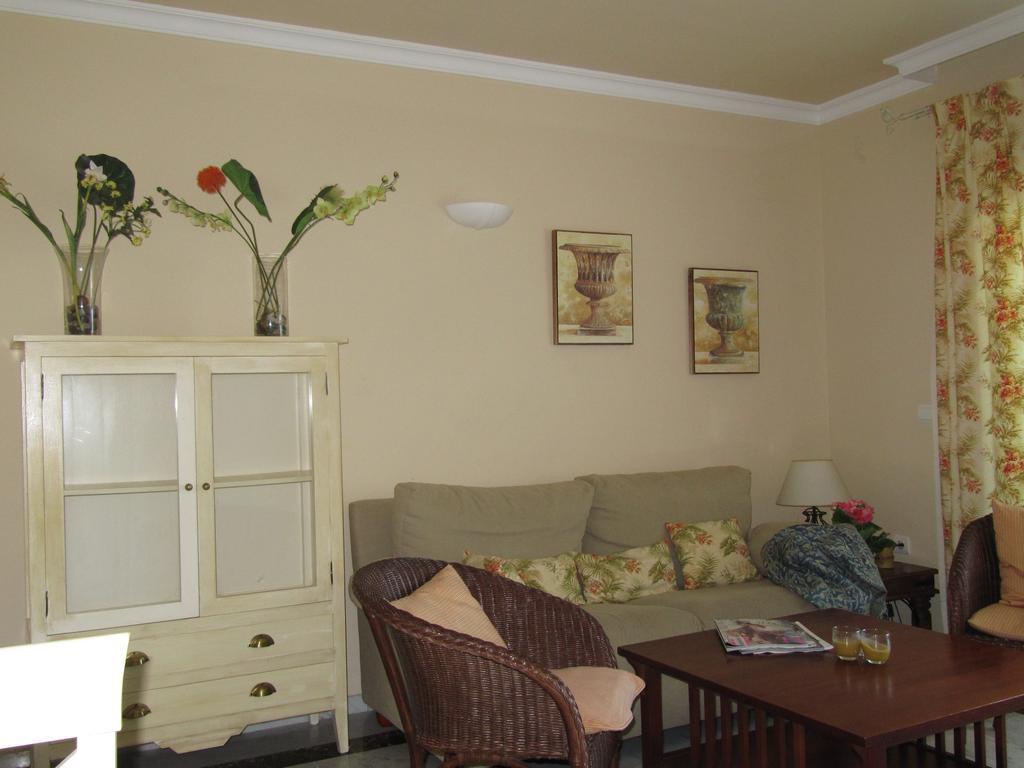 Life Apartments Costa Ballena *