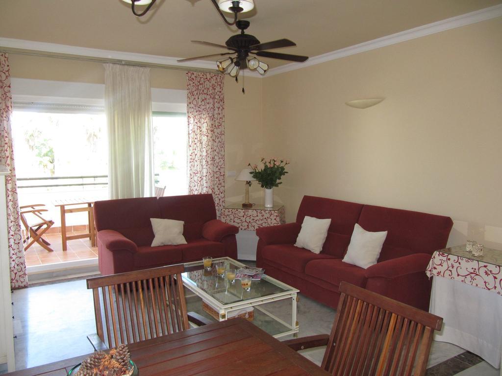 Life Apartments Costa Ballena Apartment