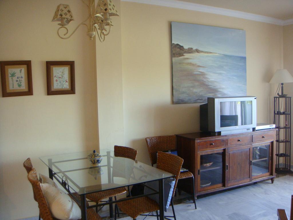 Life Apartments Costa Ballena