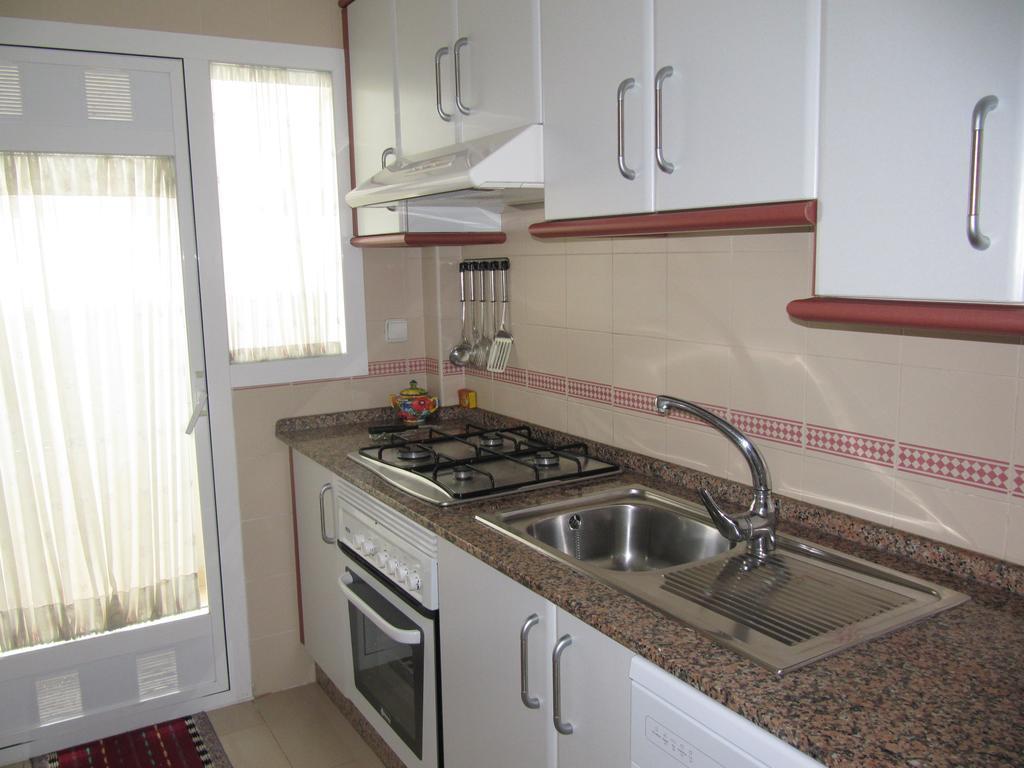 Apartment Life Apartments Costa Ballena *