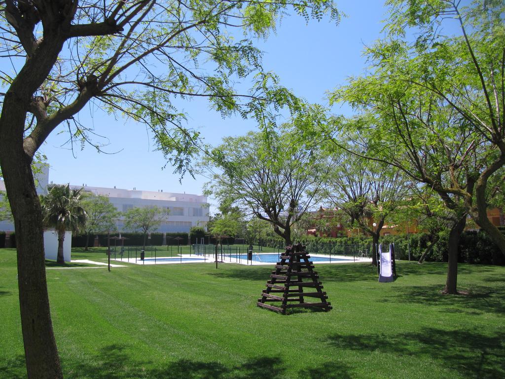 Life Apartments Costa Ballena *