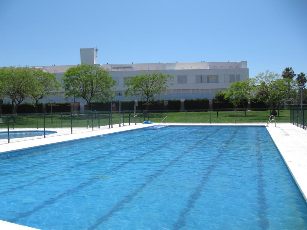 Life Apartments Costa Ballena * Costa Ballena