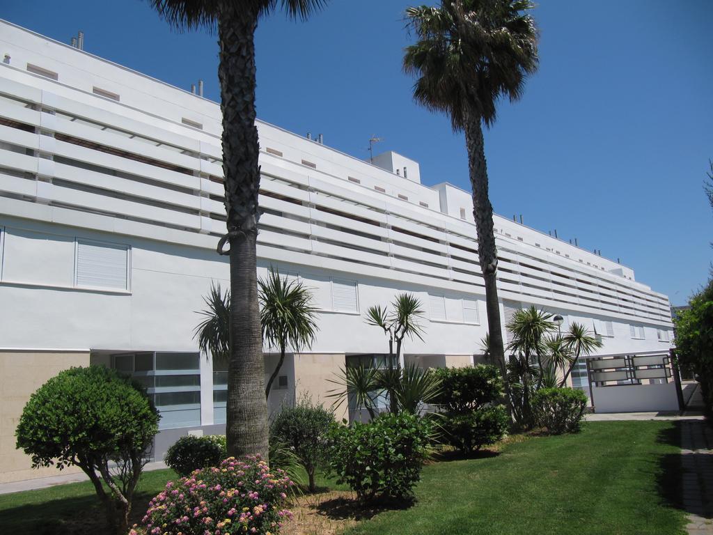 Apartment Life Apartments Costa Ballena